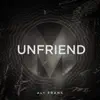 Aly Frank - Unfriend - Single